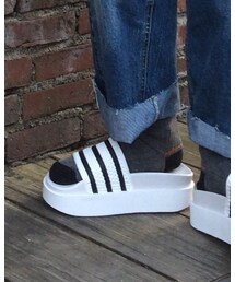 adidas | サンダル