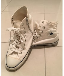 CONVERSE×SOPHNET | SOPHNET.×Converse ジッパー付き★(スニーカー)