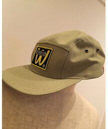 WATSHAR | キャップ