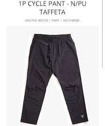 South2 West8 | その他パンツ