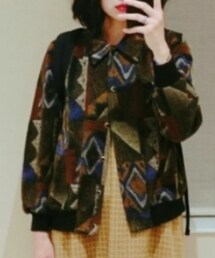 古着 | ジャケット/アウター