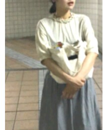 chambre de charme | シャツ/ブラウス