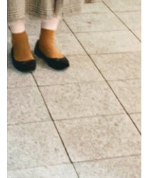 H&M | バレエシューズ