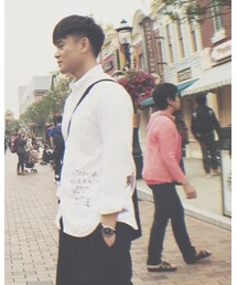 BEAMS | シャツ/ブラウス