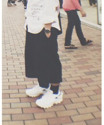 BLACK COMME des GARCONS | その他パンツ