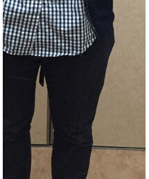 GAP | デニムパンツ