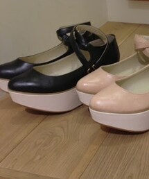 NICE CLAUP | その他シューズ