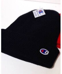 SPINNS | ニットキャップ/ビーニー