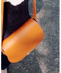 GU | ショルダーバッグ
