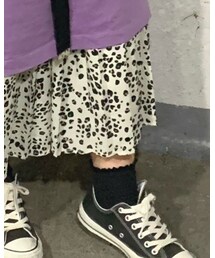 RETRO GIRL | スカート