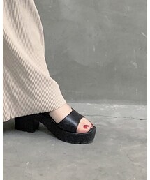 CAVOUR | サンダル