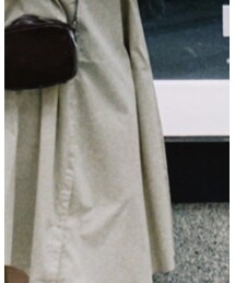 GU | シャツワンピース