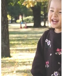 HAKKA BABY | スウェット