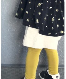 HAKKA BABY | パンツ