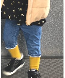 HAKKA BABY | デニムパンツ