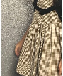 Handmade | ワンピース/ドレス