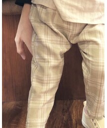 Handmade | パンツ