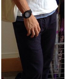 GAP | 半額セールで購入(その他パンツ)