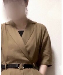 SLY | つなぎ/オールインワン