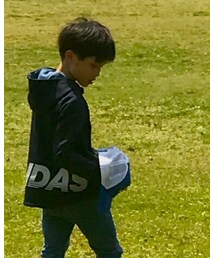 adidas | パーカー