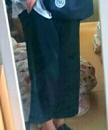 UNIQLO | スラックス