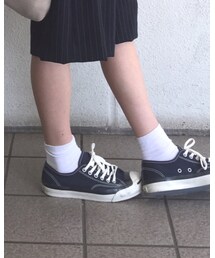 JACK PURCELL | (スニーカー)