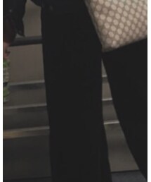 GU | パンツ