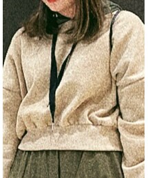 lazynoon | トップス