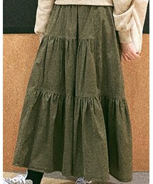 lazynoon | スカート