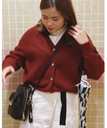 GU | カーディガン/ボレロ