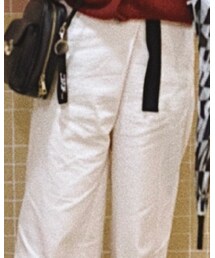 GU | チノパンツ