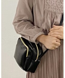 earth music&ecology | バッグ