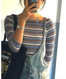 ZARA | Tシャツ/カットソー