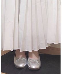 DISCOAT | バレエシューズ