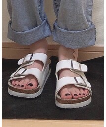 w closet | サンダル