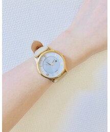 KNOT | アナログ腕時計