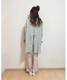 バックスタイル⌄̈⃝ | その他