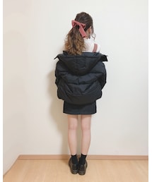 バックスタイル⌄̈⃝ | その他