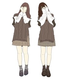 なーちゃん作♡ | その他