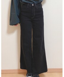 H&M | デニムパンツ