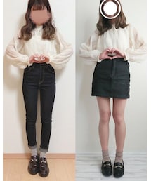 リンクコーデ2⌄̈⃝♡♡ | その他