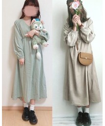 リンクコーデ⌄̈⃝♡♡ | その他
