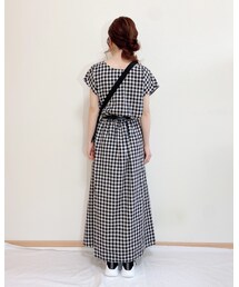 後ろ⌄̈⃝ | その他