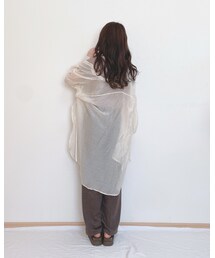 後ろ⌄̈⃝ | その他