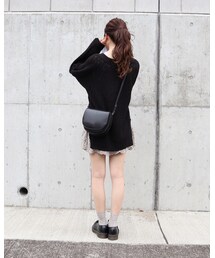 後ろ⌄̈⃝ | その他