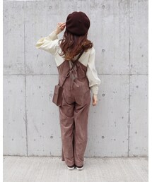 後ろ⌄̈⃝ | その他