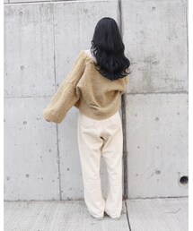 後ろ⌄̈⃝ | その他