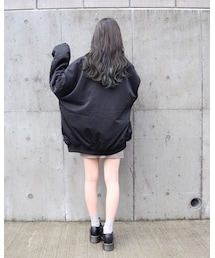 後ろ⌄̈⃝ | その他