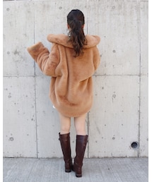 後ろ⌄̈⃝ | その他