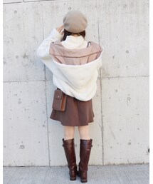 後ろ⌄̈⃝⌄̈⃝ | その他